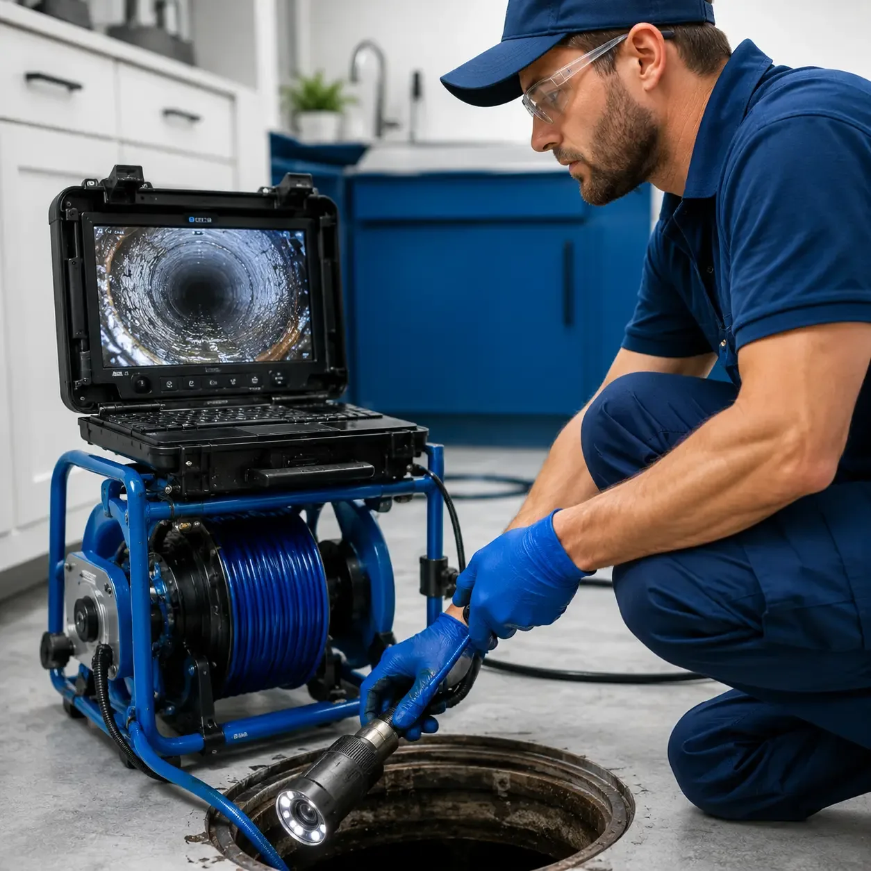 Pipe Relining professionals serving Whitehouse Station, NJ